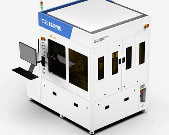 套刻精度测量仪   