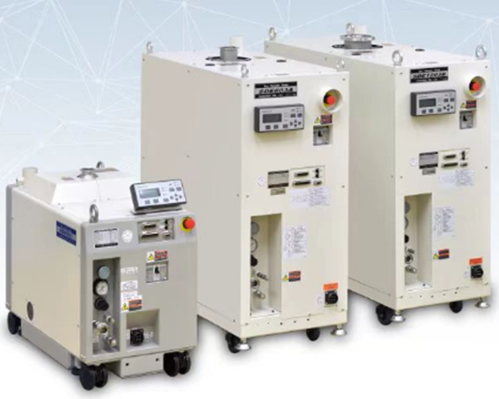 KASHIYAMA全新真空泵 K2 System,SDX系列,SDT/SDH/SDL系列,KMB系列,Neo Dry E系列,MU-X/MUP/MUH等全系列