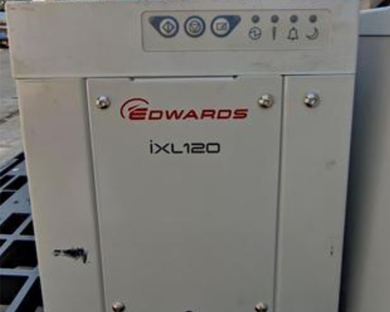 EDWARDS iH,GX,iXL系列，QDP,QMB等系列