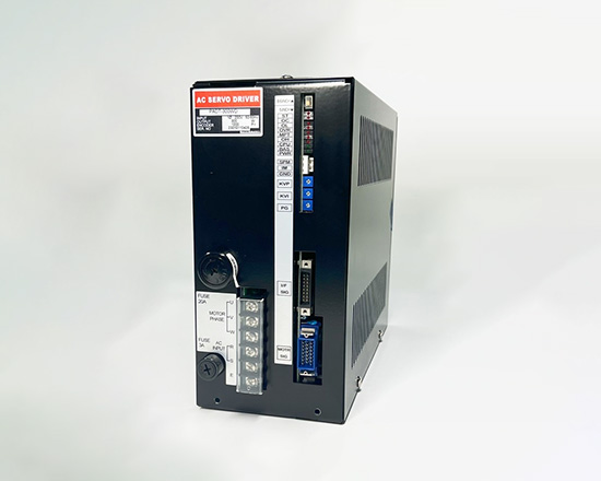  AC servo Driver