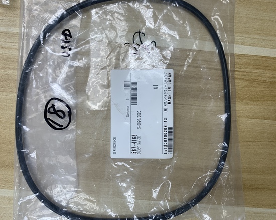 오링 (O形圈) AV-3 S-8820/8620 567-4168