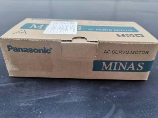 伺服电机(MK8 MA Y轴)