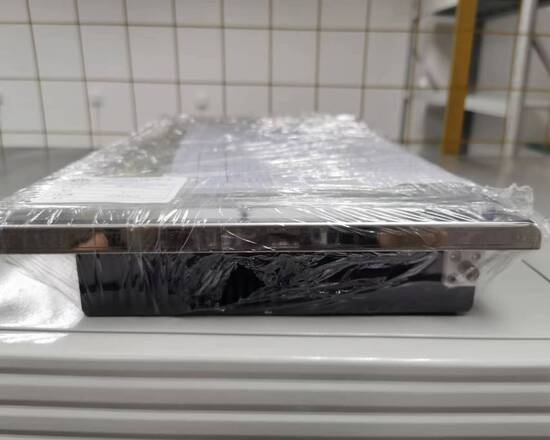 MARK8 PLASMA DISPLAY ASSY