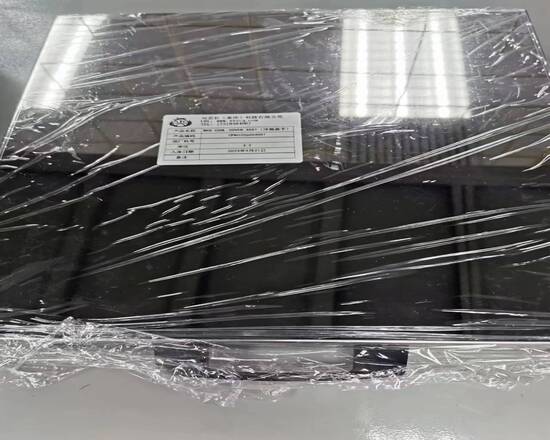 MK8 COOL COVER ASSY(冷板盖子）