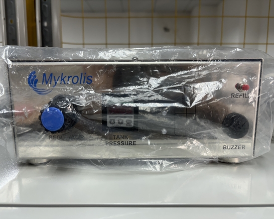 N2 Reservoir Controller