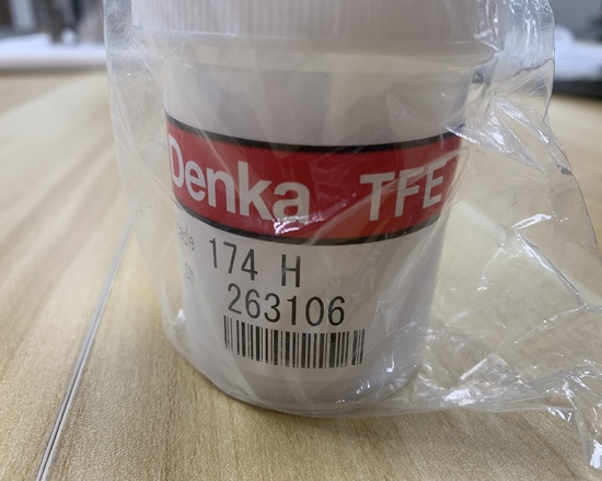 Denka-TFE 174H 扫描电镜灯丝 263106