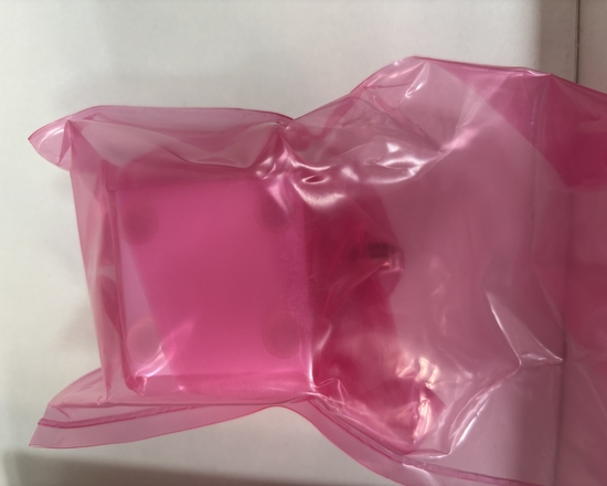 IG-HV External Valve 3/8