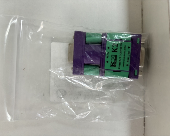 DB-9 RS-422 TO RS-232 Converter