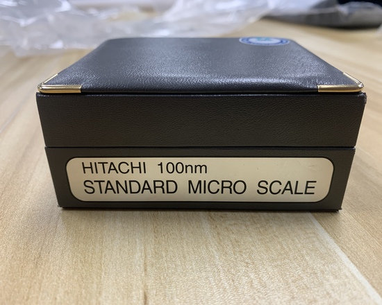 micro scale (100nm) HJ-2000 HC0257