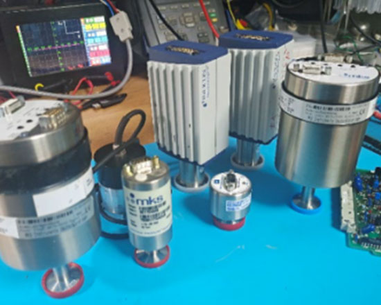 薄膜真空计627-628系列