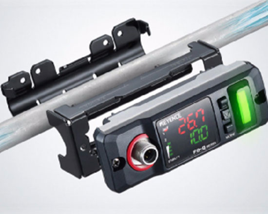 增加各类传感器—更加安全